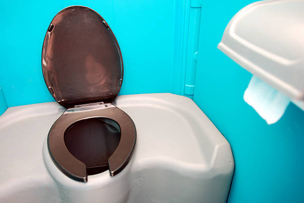 Portable restroom solutions in Bayshore, NC